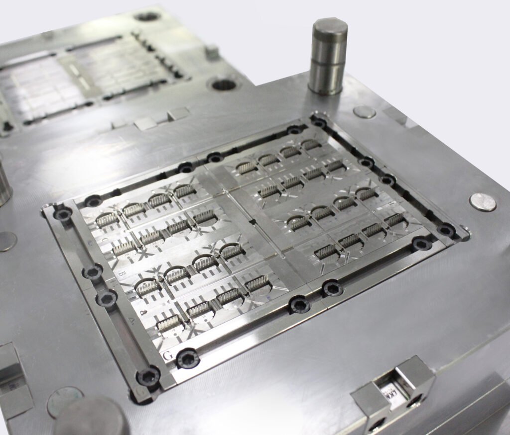 Leading customized Plastic Injection Molding supplier in china