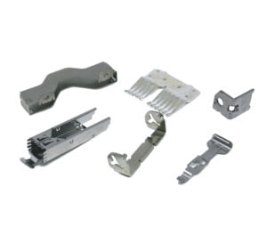 Metal Stamping Process and Products supplier in china