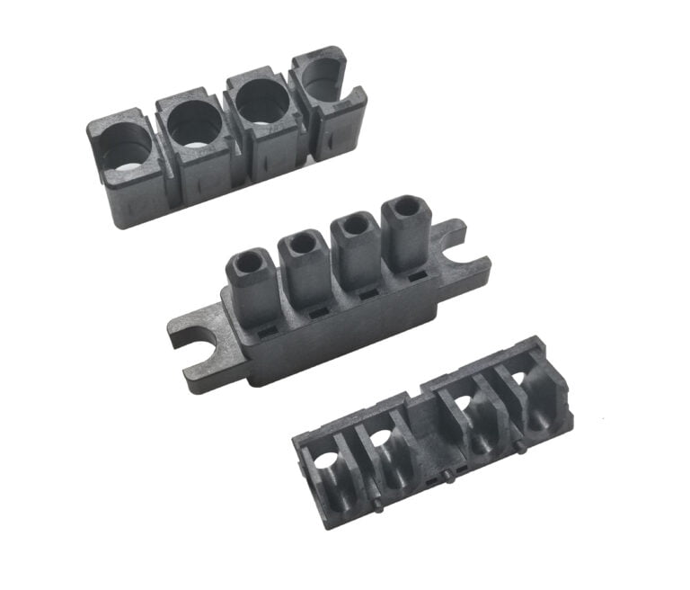 injection mold design and manufacturing- mold components in china