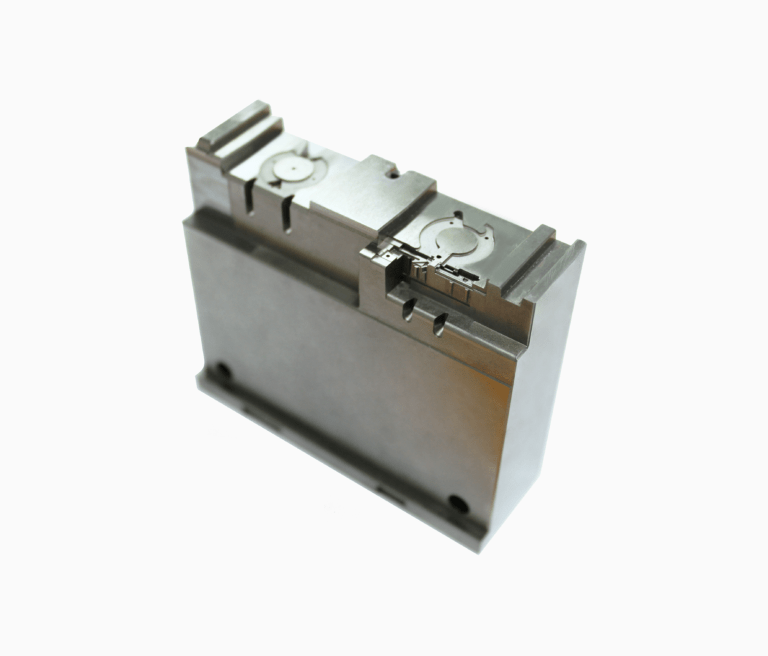 Injection Molding Draft Angle: Guidelines for Textured Surfaces and Deep Features