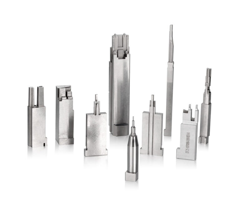 Punch & Die Tolerances: What Buyers Can Expect 