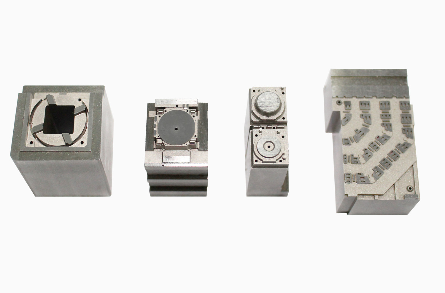 Sliders Lifters and Alignment Components
