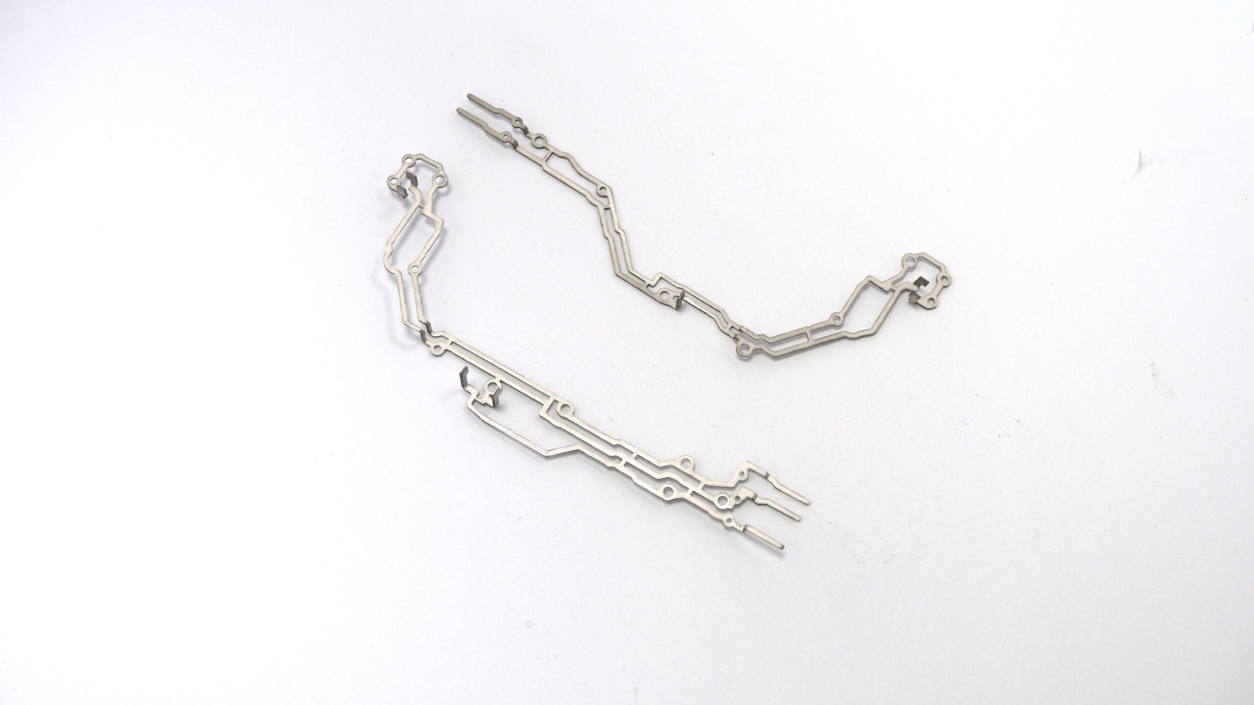 Copper Electrical Component