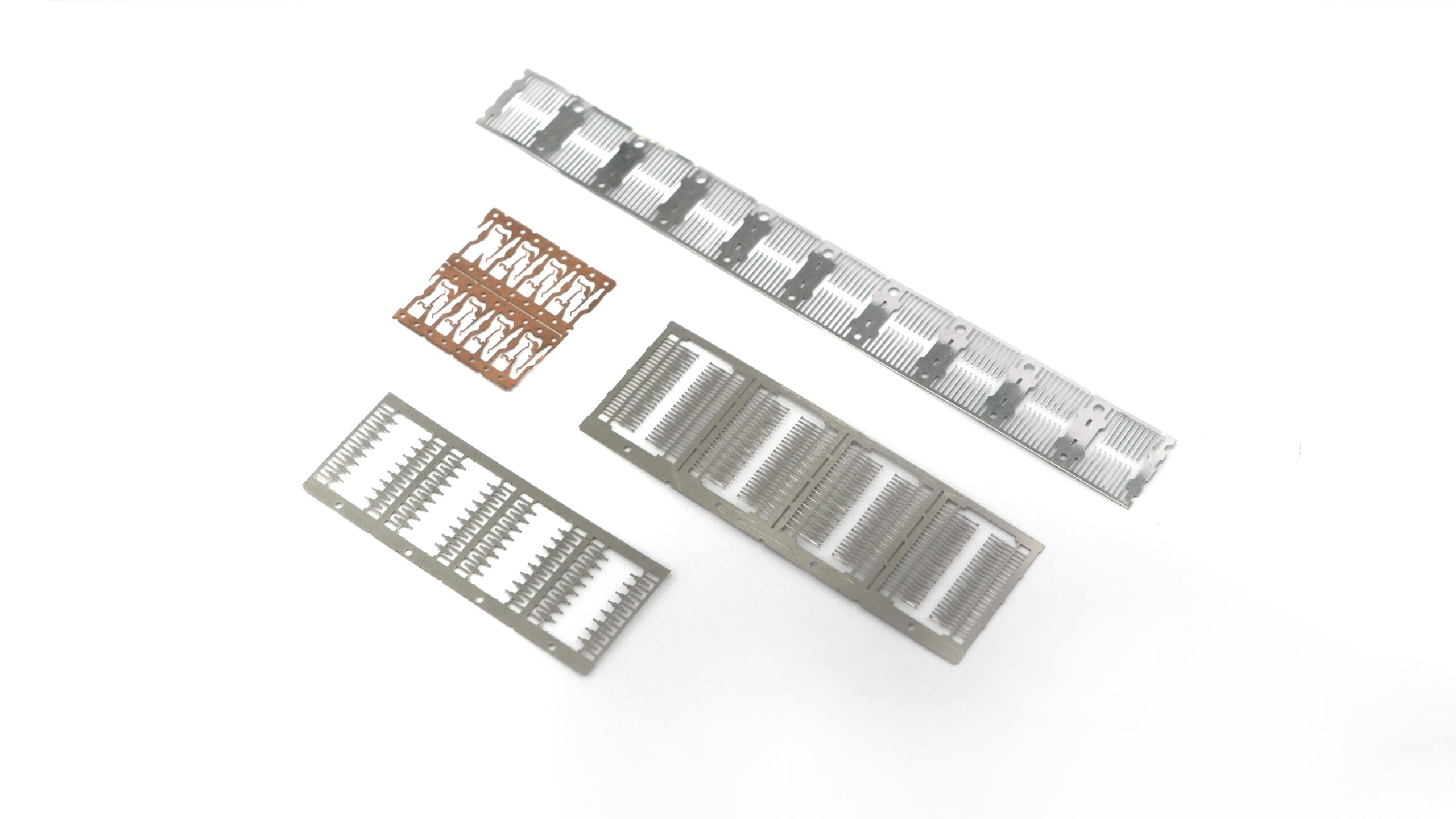 SSP Precision Manufacturing