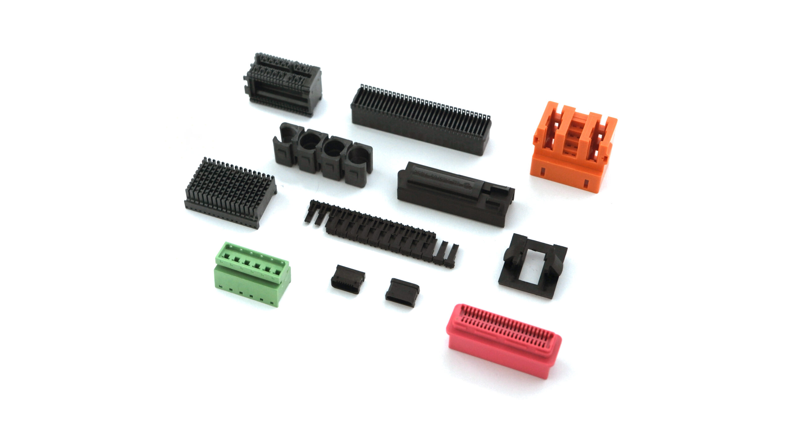 Micro part quality inspection CMM SSP Precision