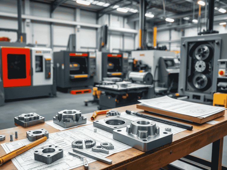 Progressive vs. Transfer Stamping Dies