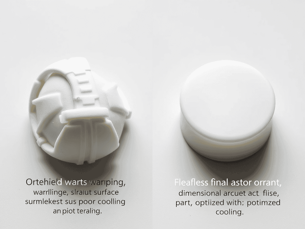 INJECTION MOLDING
