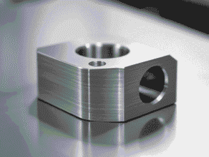 BRUSHED
