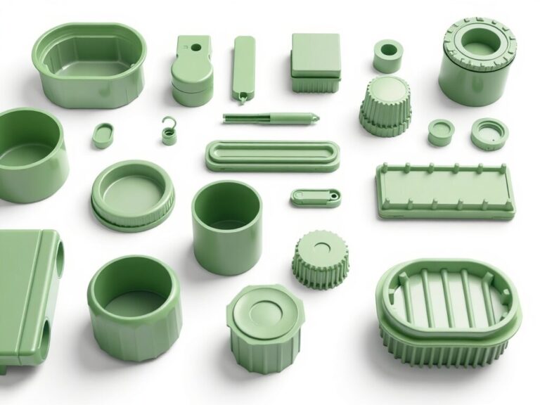 Injection Mold Pricing in China: Real Buyer Cost Data