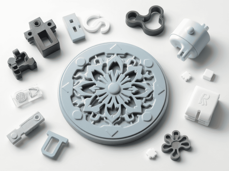 SPI vs LKM vs HASCO: Standard Comparison Guide