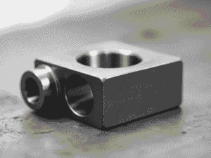 as-machined