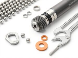 Ball Screw Repair Kits