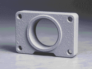 sandblast