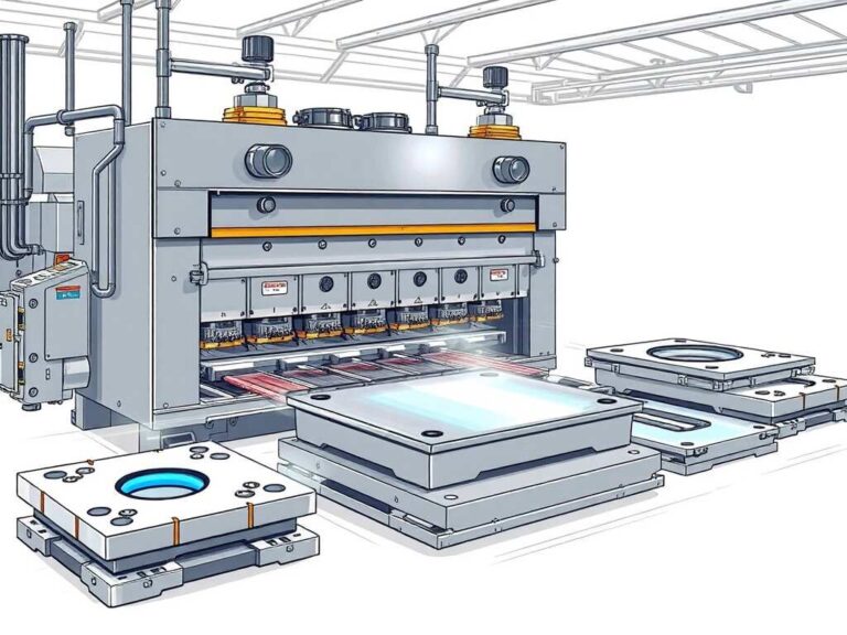Stamping Die Supplier in China for High-Accuracy Manufacturing