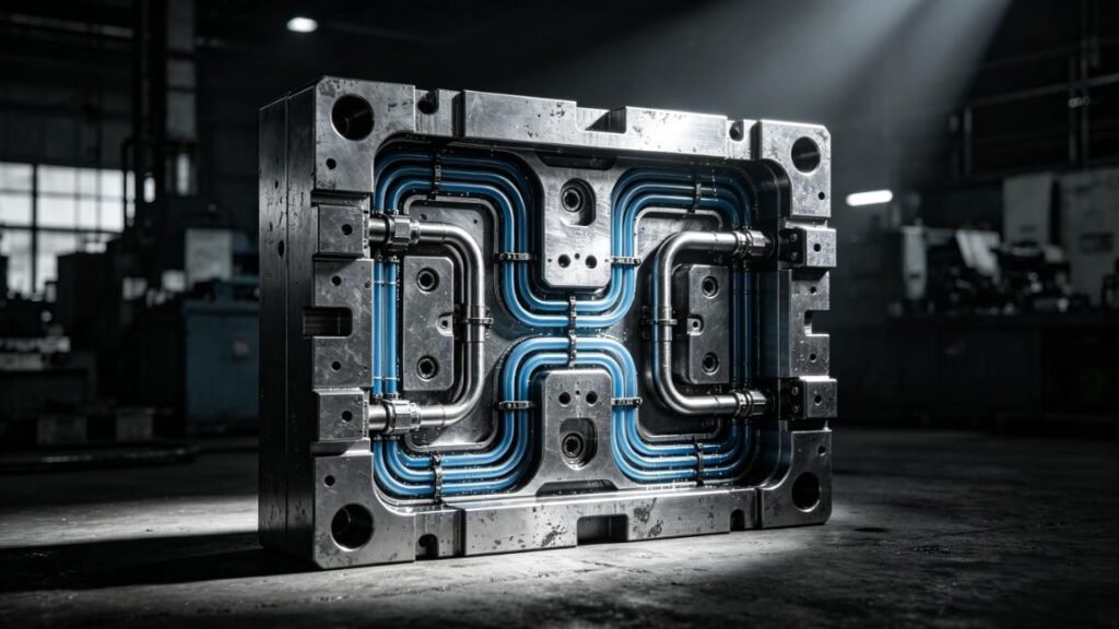 Injection mold