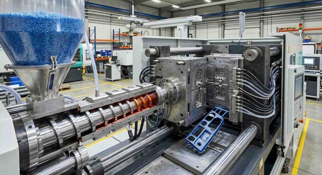Injection molding (2)