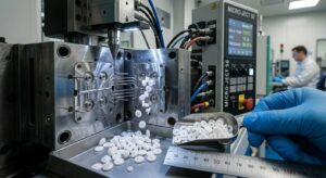 micro molding