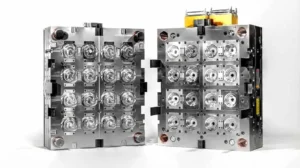 stamping die & injection mold & spare parts