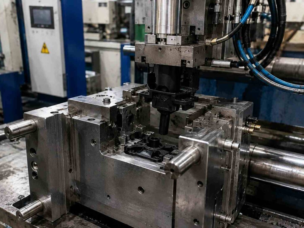 Insert Molding Manufacturing, Insert Molding, Molding Services, Overmolding, Insert Parts