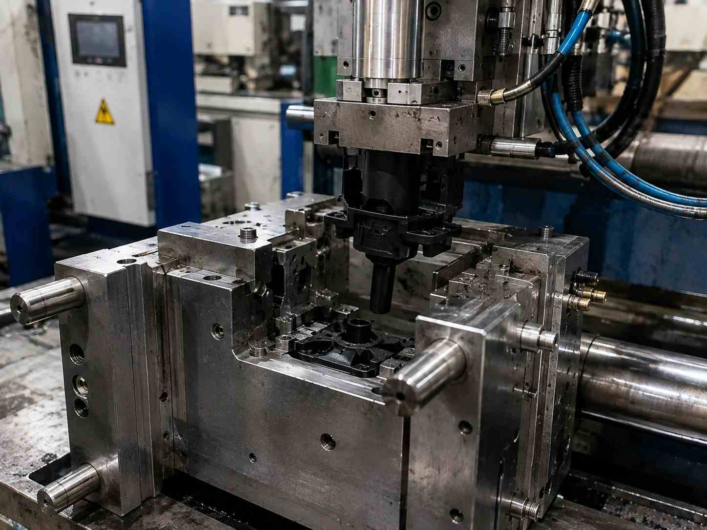 Insert Molding Manufacturing, Insert Molding, Molding Services, Overmolding, Insert Parts