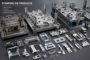 Stamping Die Products