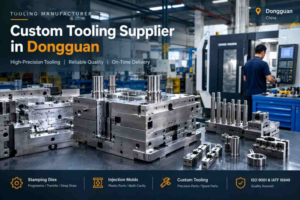 tooling manufacturer company in china (2)