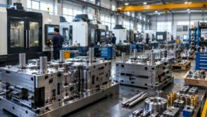 tooling manufacturer company in china (2)