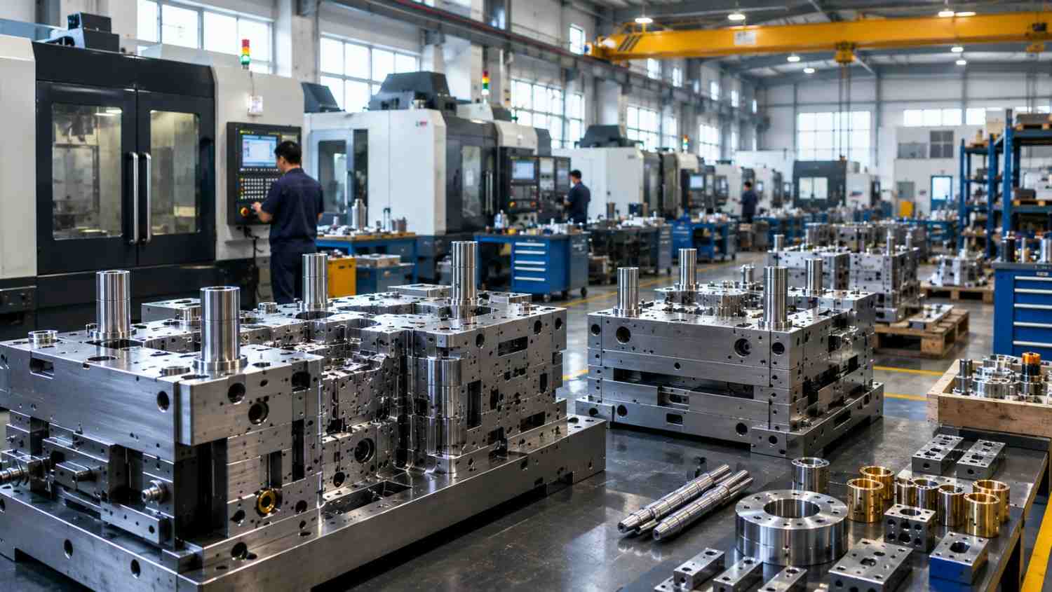 tooling manufacturer company in china (2)