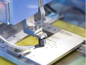 PUNCH TOOL , spare parts