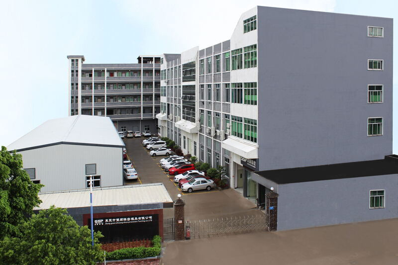 SSPrecision(SSP) factory, stamping dies company, injection molding company, machine parts manufacturing company, precision tooling, Chinese machine parts supplier