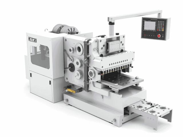 SSP stamping die facility in Dongguan, China — global exports