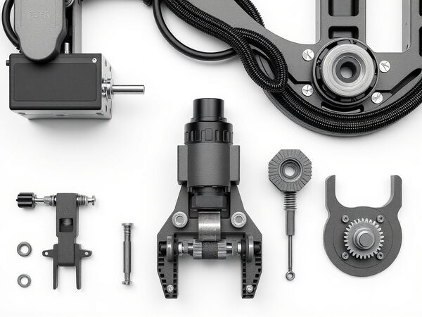 Precision tooling spare parts including punches, dies, and inserts